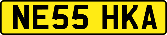 NE55HKA