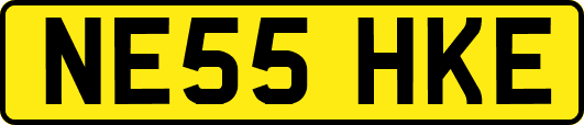 NE55HKE