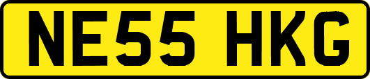 NE55HKG