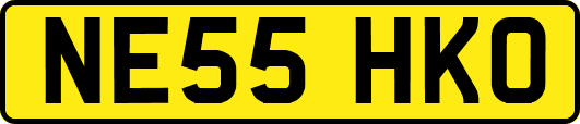 NE55HKO