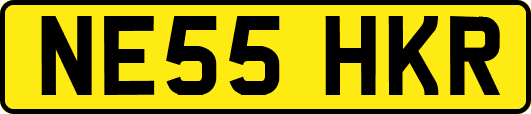NE55HKR