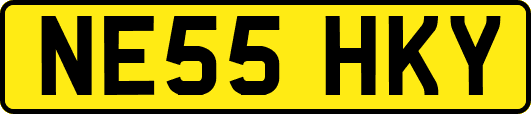 NE55HKY