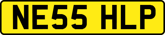 NE55HLP