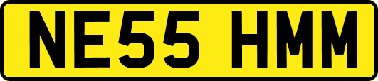 NE55HMM