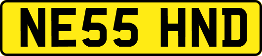 NE55HND