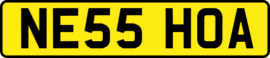 NE55HOA