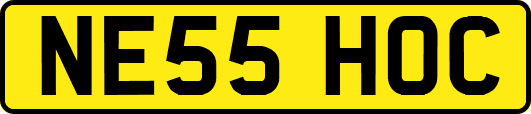NE55HOC