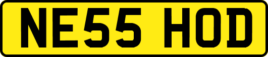 NE55HOD
