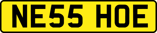 NE55HOE
