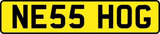 NE55HOG