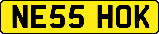 NE55HOK