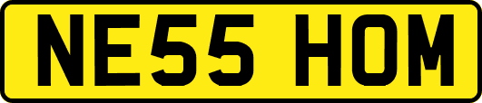 NE55HOM