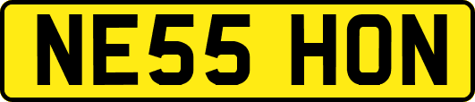 NE55HON