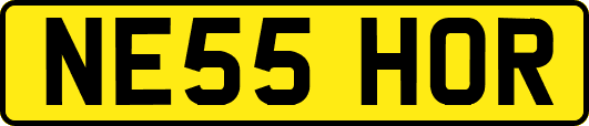 NE55HOR