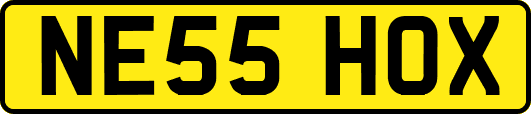 NE55HOX
