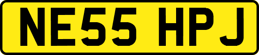 NE55HPJ