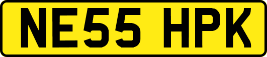 NE55HPK
