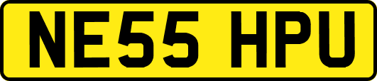 NE55HPU