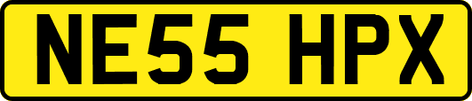 NE55HPX