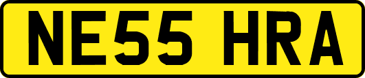 NE55HRA