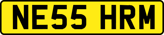 NE55HRM