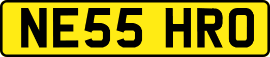 NE55HRO
