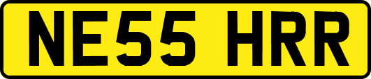 NE55HRR