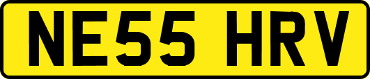 NE55HRV