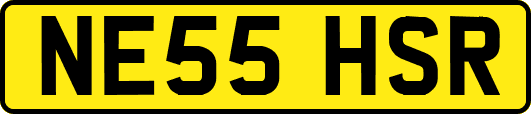 NE55HSR