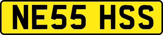 NE55HSS