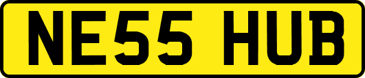 NE55HUB
