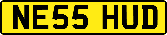 NE55HUD