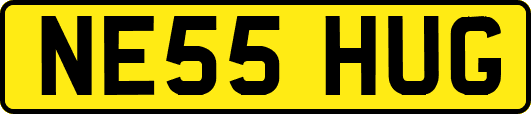 NE55HUG