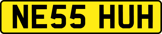 NE55HUH