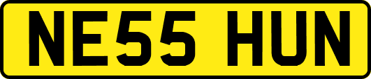 NE55HUN