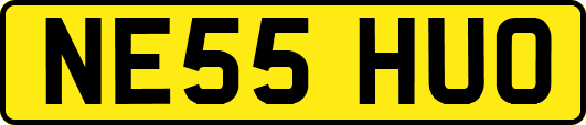 NE55HUO
