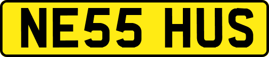 NE55HUS