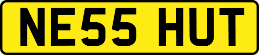 NE55HUT