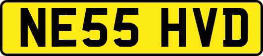 NE55HVD