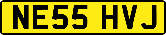 NE55HVJ