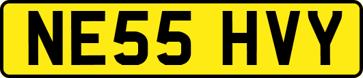 NE55HVY