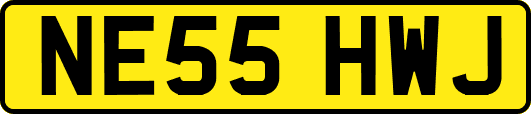 NE55HWJ