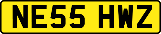 NE55HWZ