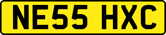 NE55HXC