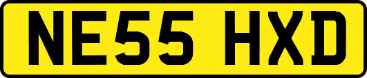 NE55HXD