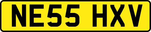 NE55HXV