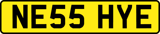 NE55HYE