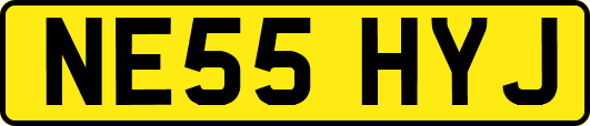 NE55HYJ