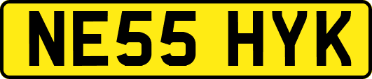 NE55HYK