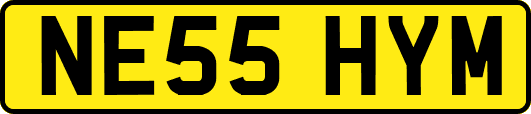 NE55HYM